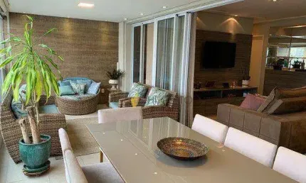Apartamento com 3 dormitórios à venda, 142 m² por r$ 1.700.000 - vila leopoldina - são paulo/sp