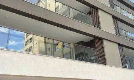 Apartamento com 4 dormitórios à venda, 131 m² por R$ 1.800.000 - Vila Leopoldina - São Paulo/SP