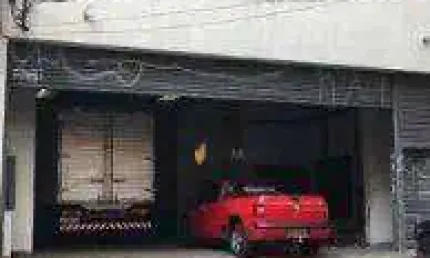 Galpão, 1500 m² - venda por r$ 5.900.000,00 ou aluguel por r$ 41.500,00/mês - bela vista - são paulo/sp