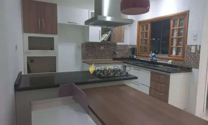 Apartamento com 3 dormitórios à venda, 172 m² por r$ 550.000,00 - centro - santo andré/sp