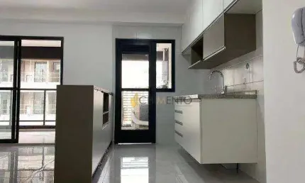 Apartamento com 3 dormitórios à venda, 84 m² por r$ 1.350.000,00 - brooklin - são paulo/sp