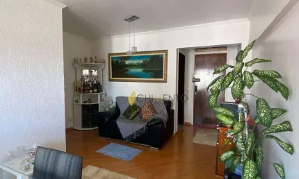 Apartamento à venda, 98 m² por r$ 850.000,00 - vila firmiano pinto - são paulo/sp