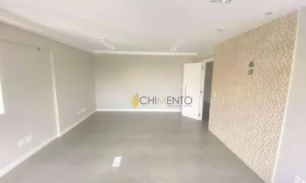Conjunto à venda, 92 m² por r$ 850.000,00 - centro - santo andré/sp