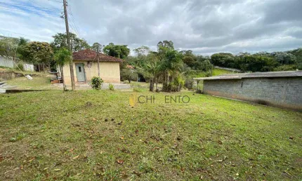 Área à venda, 8000 m² por R$ 996.000 - Jardim Santa Inês - Suzano/SP