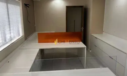 Conjunto à venda, 46 m² por r$ 450.000,00 - centro - santo andré/sp