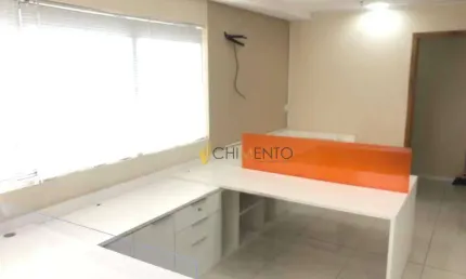 Conjunto à venda, 46 m² por r$ 450.000,00 - centro - santo andré/sp