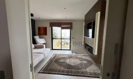 Cobertura à venda, 200 m² por R$ 2.499.000,00 - Vila Mariana - São Paulo/SP