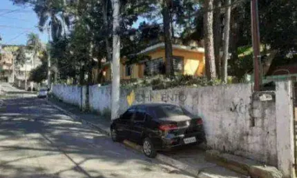 Terreno à venda, 3370 m² por R$ 3.300.000 - Jardim Dom José - São Paulo/SP