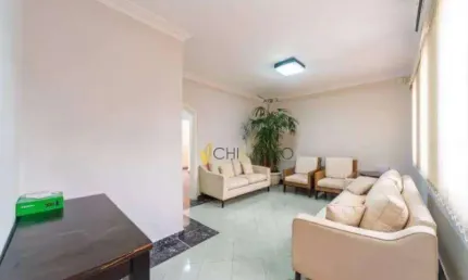 Casa com 3 dormitórios para alugar, 193 m² por R$ 7.720/mês - Jardim - Santo André/SP