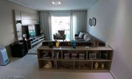 Casa com 3 dormitórios à venda, 238 m² - Vila Metalúrgica - Santo André/SP