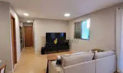 Apartamento com 3 dormitórios à venda, 103 m² por R$ 1.190.000 - Aclimação - São Paulo/SP