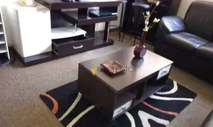Apartamento com 2 dormitórios à venda, 82 m² por r$ 640.000,00 - vila pompeia - são paulo/sp
