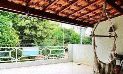 Casa com 3 dormitórios à venda, 190 m² por r$ 600.000,00 - vila floresta - santo andré/sp
