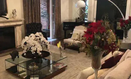 Apartamento à venda, 464 m² por R$ 3.000.000,00 - Jardim Bela Vista - Santo André/SP