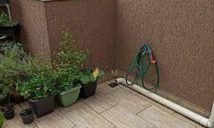 Cobertura com 3 dormitórios, 170 m² - venda por r$ 700.000,00 ou aluguel por r$ 4.035,00/mês - jardim stella - santo andré/sp