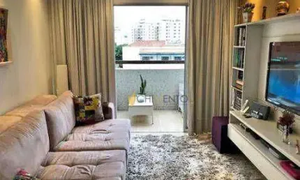 Apartamento com 1 dormitório à venda, 74 m² por r$ 740.000,00 - vila mariana - são paulo/sp