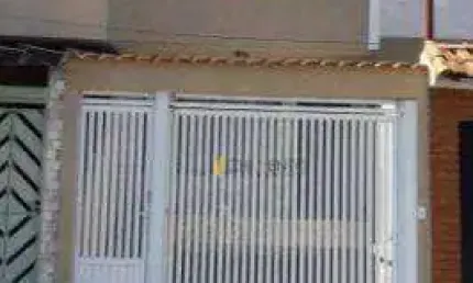 Casa com 4 dormitórios à venda, 181 m² por R$ 575.000,00 - Baeta Neves - São Bernardo do Campo/SP