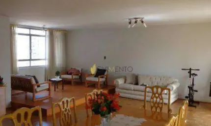 Apartamento com 3 dormitórios à venda, 202 m² por r$ 950.000,00 - mooca - são paulo/sp