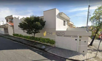 Casa com 3 dormitórios à venda, 170 m² por r$ 740.000,00 - parque das nações - santo andré/sp