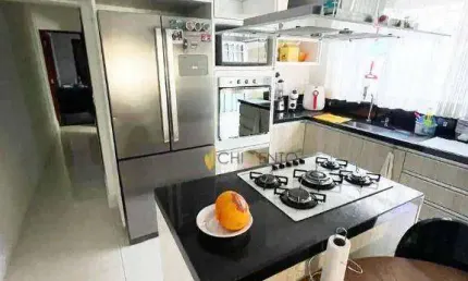Casa com 2 dormitórios à venda, 110 m² por R$ 530.000 - Paulicéia - São Bernardo do Campo/SP