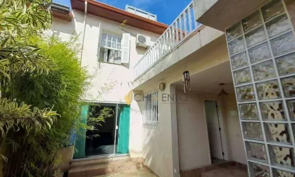 Casa, 140 m² - venda por R$ 880.000,00 ou aluguel por R$ 6.000,00/mês - Jardim - Santo André/SP
