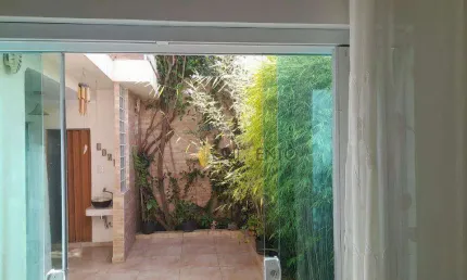 Casa com 3 dormitórios, 140 m² - venda por R$ 880.000,00 ou aluguel por R$ 6.120,00/mês - Jardim - Santo André/SP