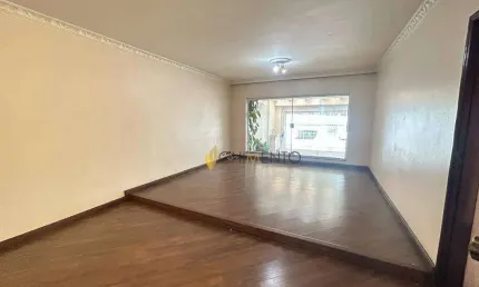 Casa com 3 dormitórios à venda, 215 m² por R$ 1.500.000,00 - Campestre - Santo André/SP