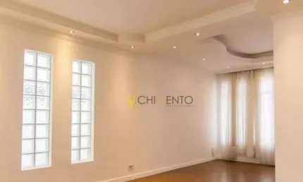Casa com 3 dormitórios à venda, 160 m² por R$ 900.000,00 - Campestre - Santo André/SP
