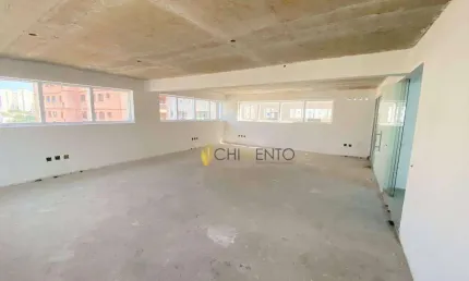 Conjunto para alugar, 80 m² por R$ 4.197/mês - Centro - Santo André/SP