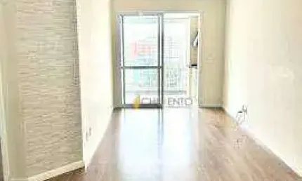 Apartamento com 3 dormitórios à venda, 83 m² por R$ 645.000 - Baeta Neves - São Bernardo do Campo/SP
