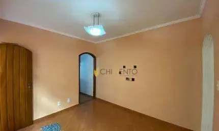 Casa com 2 dormitórios à venda, 125 m² por R$ 530.000 - Jardim Las Vegas - Santo André/SP