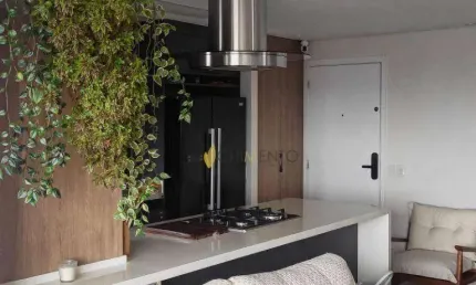 Apartamento com 2 dormitórios à venda, 70 m² por r$ 850.000 - brás - são paulo/sp