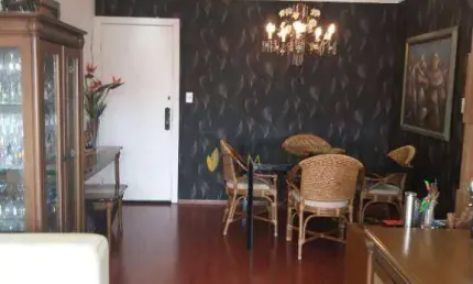 Apartamento com 3 dormitórios à venda, 110 m² por r$ 530.000 - centro - santo andré/sp
