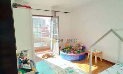 Apartamento com 2 dormitórios à venda, 116 m² por R$ 730.000 - Bela Vista - São Paulo/SP