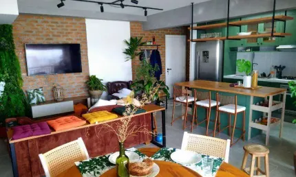 Apartamento com 2 dormitórios à venda, 97 m² por R$ 1.895.000 - Belém - São Paulo/SP