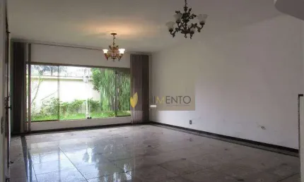 Casa com 4 dormitórios, 260 m² - venda por R$ 1.200.000 ou aluguel por R$ 8.608/mês - Santa Teresinha - Santo André/SP