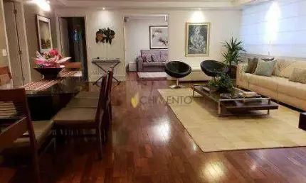 Apartamento com 3 dormitórios para alugar, 184 m² por r$ 11.126,00/mês - jardim paulista - são paulo/sp