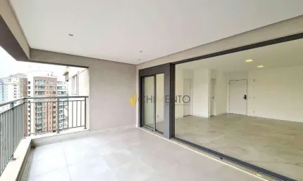 Apartamento com 2 dormitórios à venda, 161 m² por r$ 3.300.000 - indianápolis - são paulo/sp
