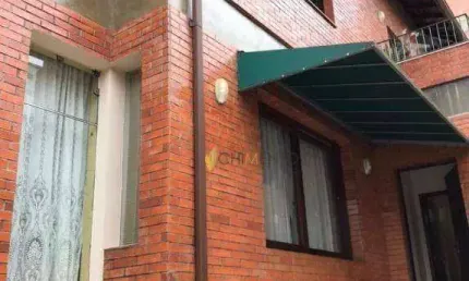 Casa com 3 dormitórios à venda, 250 m² por R$ 1.400.000,00 - Vila Gilda - Santo André/SP