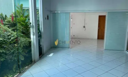 Casa com 4 dormitórios, 240 m² - venda por R$ 1.400.000 ou aluguel por R$ 15.150/mês - Jardim Bela Vista - Santo André/SP