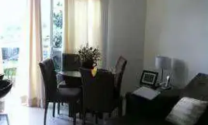 Apartamento com 2 dormitórios à venda, 55 m² por R$ 568.000,00 - Vila Clementino - São Paulo/SP