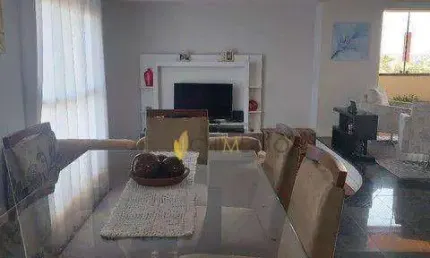 Apartamento com 4 dormitórios à venda, 187 m² por R$ 720.000,00 - Anchieta - São Bernardo do Campo/SP