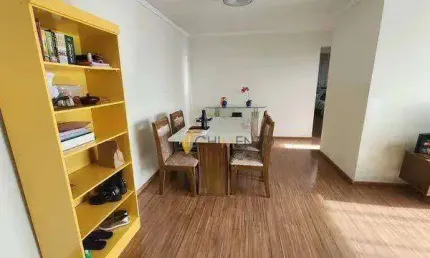 Apartamento com 2 dormitórios à venda, 89 m² por r$ 550.000 - mooca - são paulo/sp