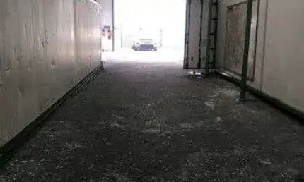 Galpão para alugar, 380 m² por R$ 11.803,00/mês - Vila Guiomar - Santo André/SP