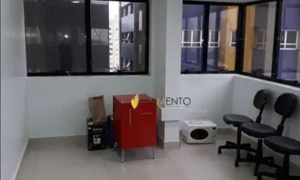 Conjunto à venda, 45 m² por r$ 430.000,00 - centro - santo andré/sp