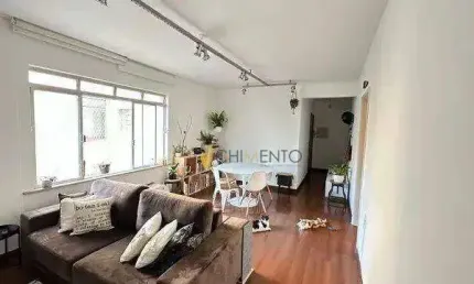 Apartamento com 3 dormitórios à venda, 100 m² por r$ 799.000,00 - vila mariana - são paulo/sp