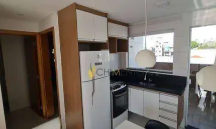 Apartamento à venda, 52 m² por r$ 420.000,00 - vila matilde - são paulo/sp