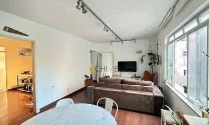Apartamento com 3 dormitórios à venda, 100 m² por R$ 799.000 - Vila Mariana - São Paulo/SP