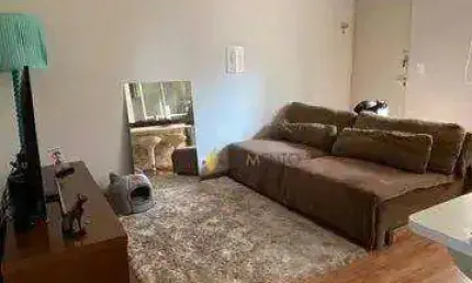 Apartamento com 1 dormitório à venda, 53 m² por R$ 675.000,00 - Aclimação - São Paulo/SP