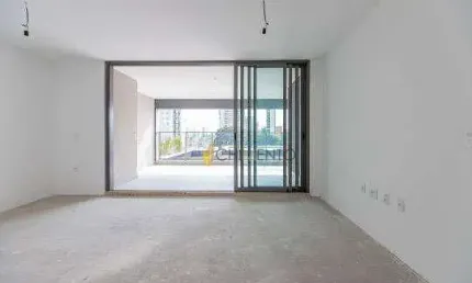 Apartamento com 3 dormitórios à venda, 125 m² por r$ 2.250.000,00 - campo belo - são paulo/sp